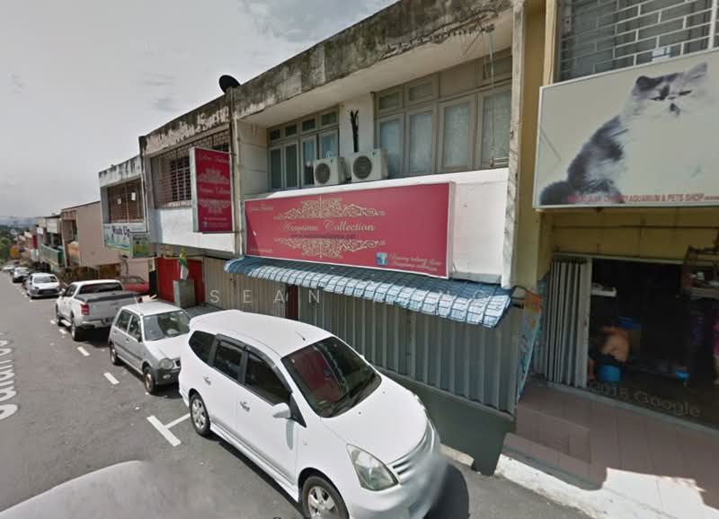 Kedai untuk Dijual di Batu Caves (Selangor) - Sean Yong - Others - PropertyGuru.com.my