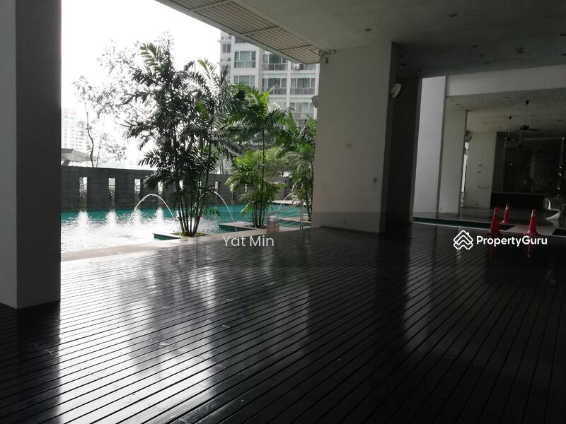 facilities - swimming pool