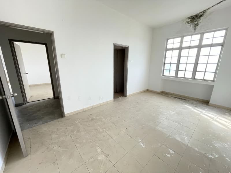 Condominium for Sale at Casa Mila - Sean Yong - Living Room - PropertyGuru.com.my