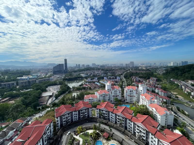 Condominium for Sale at Casa Mila - Sean Yong - View - PropertyGuru.com.my