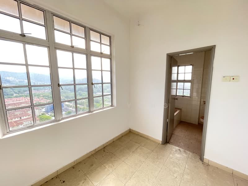 Condominium for Sale at Casa Mila - Sean Yong - View - PropertyGuru.com.my