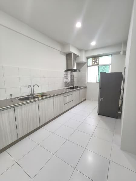 Apartment for Sale at Palma Laguna - Philip Ong - Kitchen - PropertyGuru.com.my