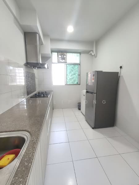 Apartment for Sale at Palma Laguna - Philip Ong - Kitchen - PropertyGuru.com.my