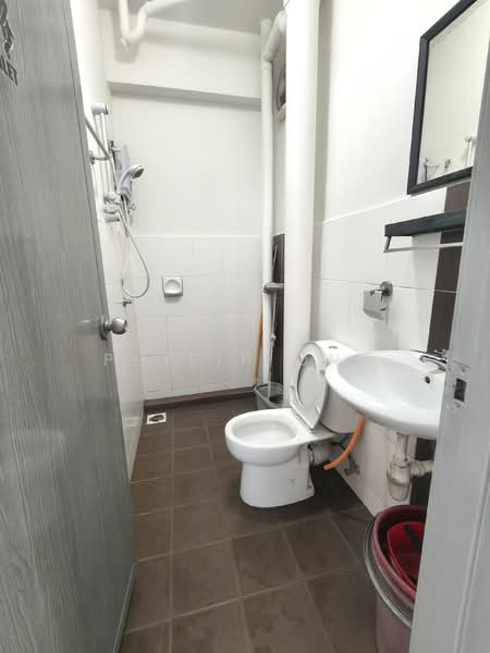 Apartment for Sale at Palma Laguna - Philip Ong - Bathroom - PropertyGuru.com.my