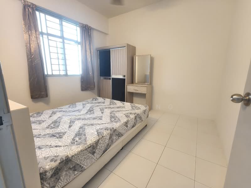 Apartment for Sale at Palma Laguna - Philip Ong - Bedroom - PropertyGuru.com.my