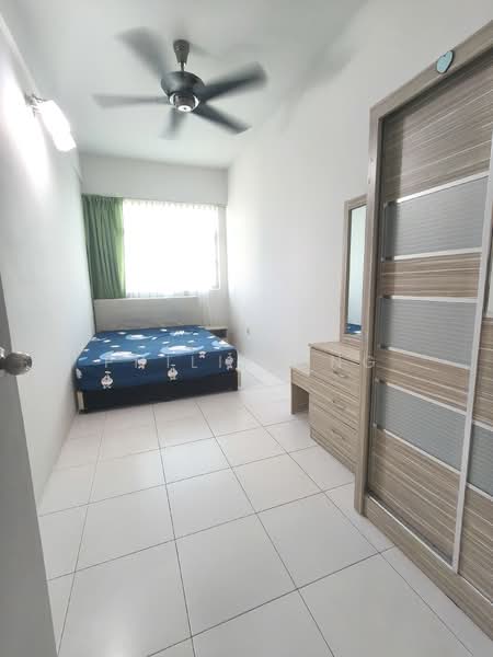 Apartment for Sale at Palma Laguna - Philip Ong - Bedroom - PropertyGuru.com.my
