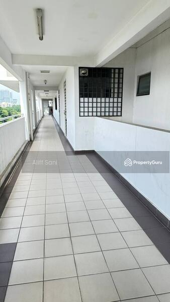 Corridor