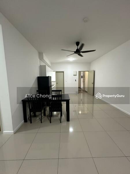 Dining Room &