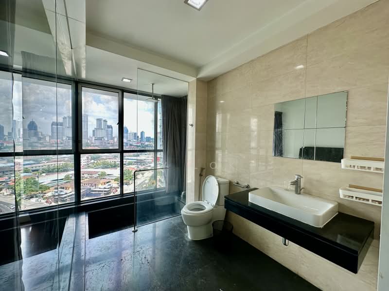 Service Residence for Rent at Setia SKY Residences - CY Lok - PropertyGuru.com.my