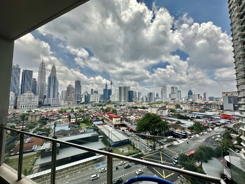 Service Residence for Rent at Setia SKY Residences - CY Lok - PropertyGuru.com.my