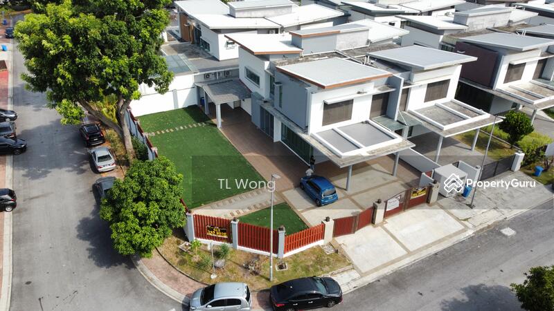 Untuk Dijual - 45, Jalan Kristal 7/77, Seksyen 7, Bandar Shah Alam, 40000, Shah Alam, Selangor