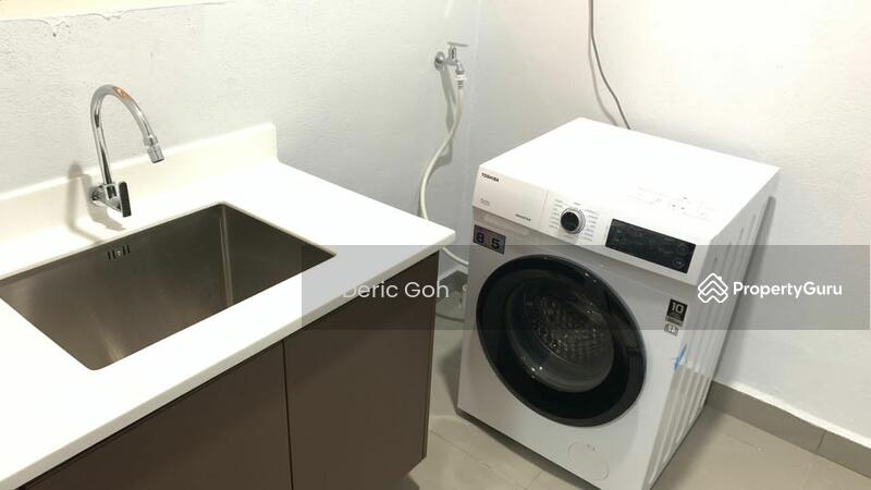 Untuk Disewa - Taman Megah