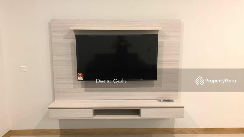 Untuk Disewa - Taman Megah