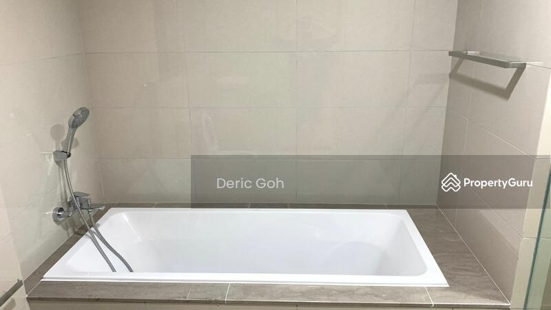 Untuk Disewa - Taman Megah