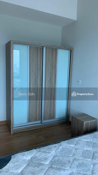 Untuk Disewa - Taman Megah