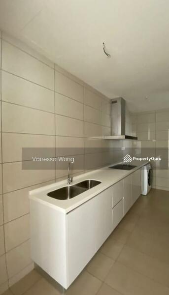 Service Residence for Sale at The Park Sky Residence - Vanessa Wong - Kitchen - PropertyGuru.com.my