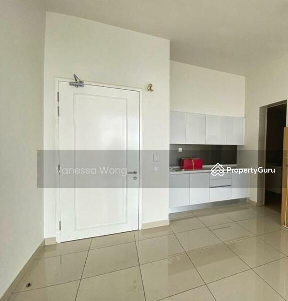 Service Residence for Sale at The Park Sky Residence - Vanessa Wong - Kitchen - PropertyGuru.com.my