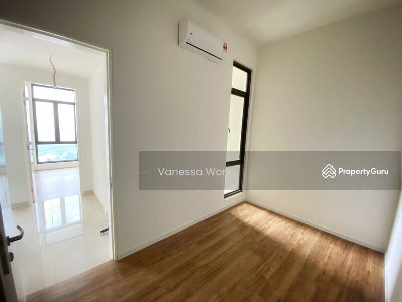 Service Residence for Sale at The Park Sky Residence - Vanessa Wong - Bedroom - PropertyGuru.com.my