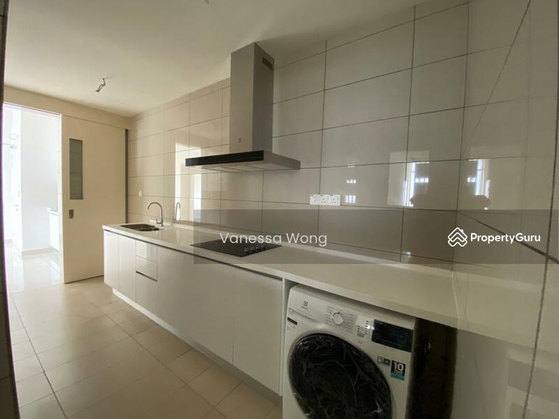 Service Residence for Sale at The Park Sky Residence - Vanessa Wong - Kitchen - PropertyGuru.com.my