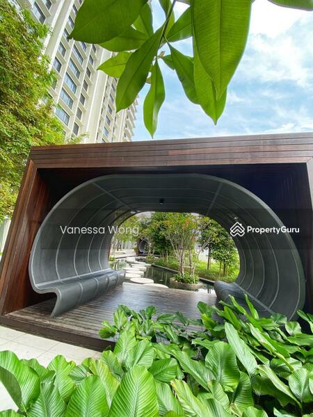 Service Residence for Sale at The Park Sky Residence - Vanessa Wong - Garden - PropertyGuru.com.my