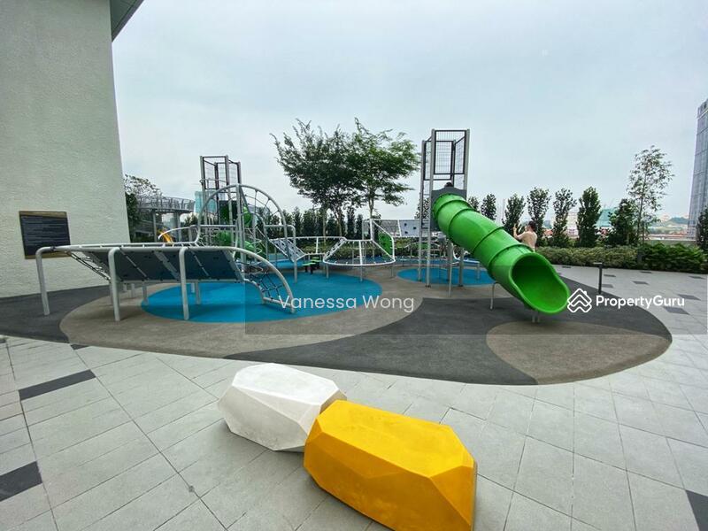 Service Residence for Sale at The Park Sky Residence - Vanessa Wong - Facilities - PropertyGuru.com.my