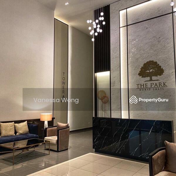 Service Residence for Sale at The Park Sky Residence - Vanessa Wong - Lobby - PropertyGuru.com.my