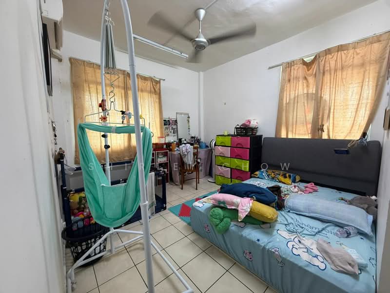 Apartment for Sale at Taman Penampang Apartment - shirley Chow - PropertyGuru.com.my