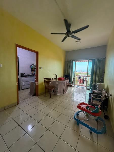 Apartment for Sale at Taman Penampang Apartment - shirley Chow - PropertyGuru.com.my