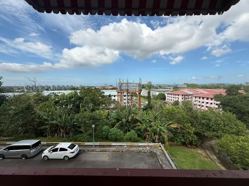 Apartment for Sale at Taman Penampang Apartment - shirley Chow - PropertyGuru.com.my
