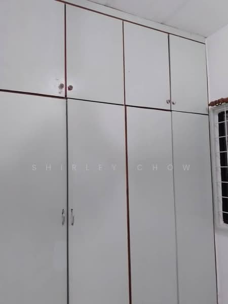 Apartment for Sale at Taman Penampang Apartment - shirley Chow - Bedroom - PropertyGuru.com.my