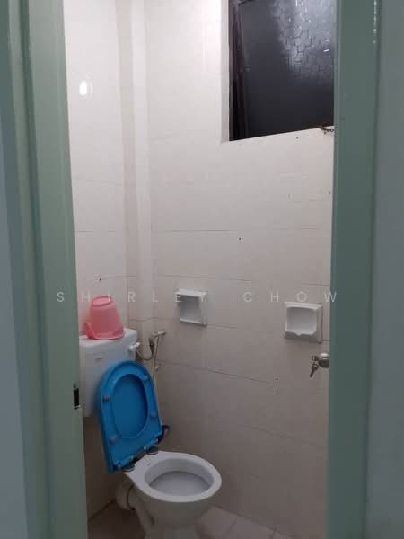 Apartment for Sale at Taman Penampang Apartment - shirley Chow - Bathroom - PropertyGuru.com.my