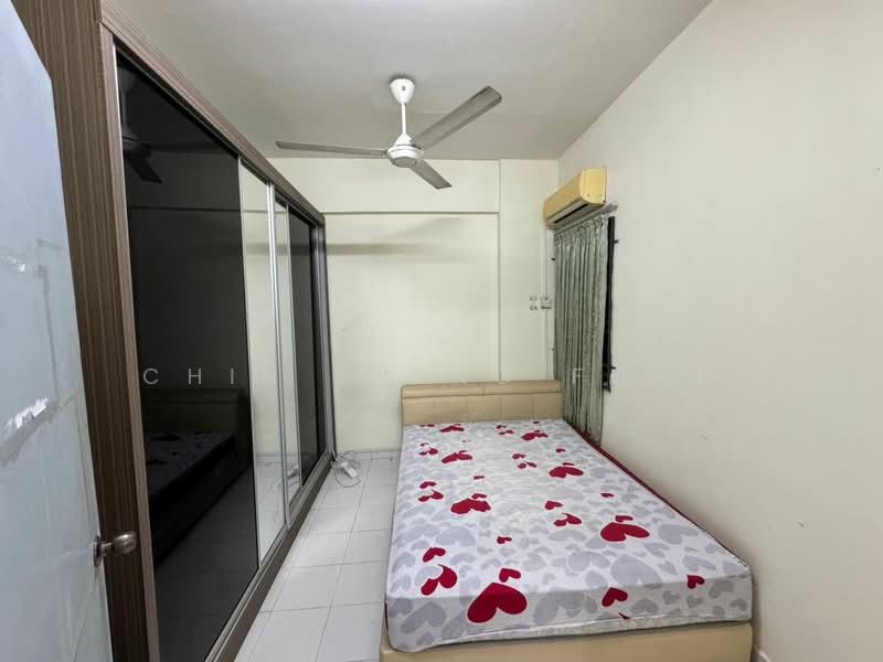 Kondominium untuk Dijual di Siantan Puri (8th Avenue) - Chin Siang Fong - Bedroom - PropertyGuru.com.my