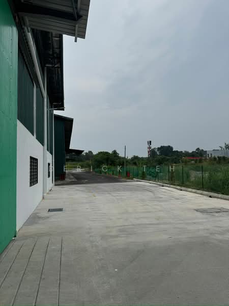 Warehouse for Rent in Bandar Utama Batang Kali (Batang Kali) - Derick Teh - Exterior - PropertyGuru.com.my