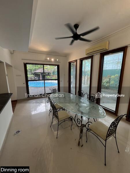 Dinning room