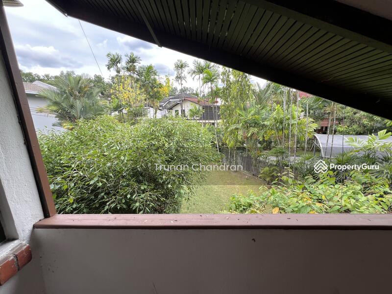 Bedroom 1 Balcony 