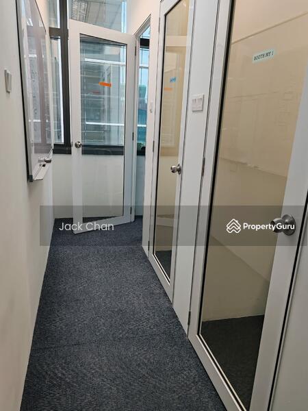 Corridor