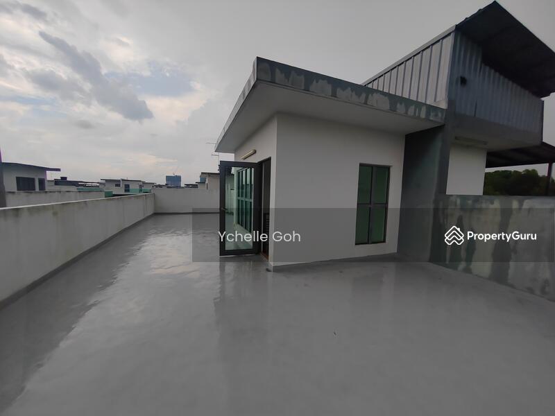 Roof