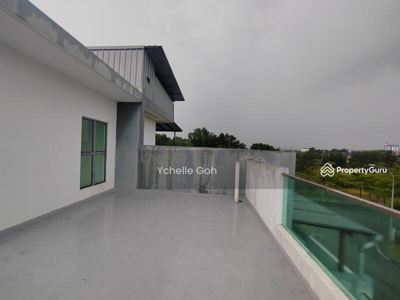 Roof