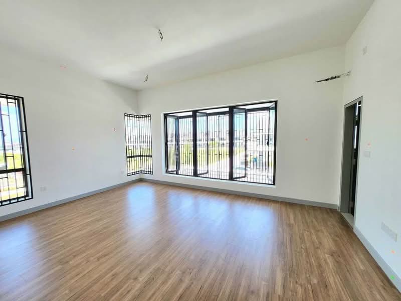 2-storey Terraced House for Sale in Elmina (Shah Alam) - Ryan Soo - Living Room - PropertyGuru.com.my