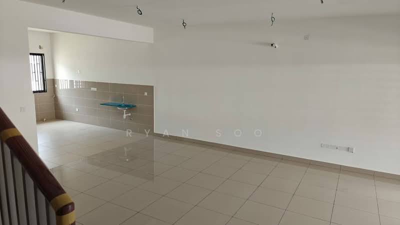 2-storey Terraced House for Sale in Elmina (Shah Alam) - Ryan Soo - Kitchen - PropertyGuru.com.my