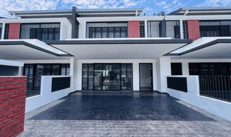 2-storey Terraced House for Sale in Elmina (Shah Alam) - Ryan Soo - Exterior - PropertyGuru.com.my