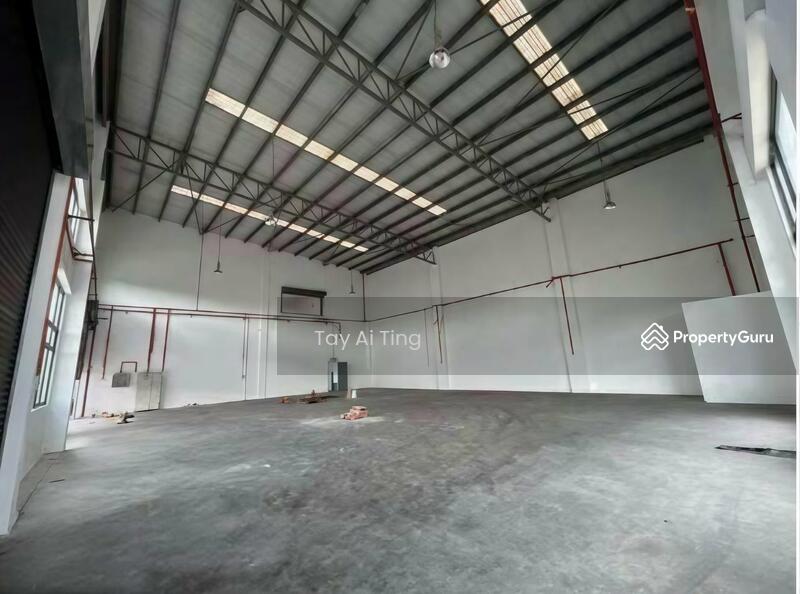Kilang untuk Dijual di Iskandar Puteri (Nusajaya) (Johor) - Tay Ai Ting - Others - PropertyGuru.com.my