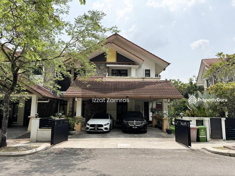 For Sale - Presint 15 Putrajaya