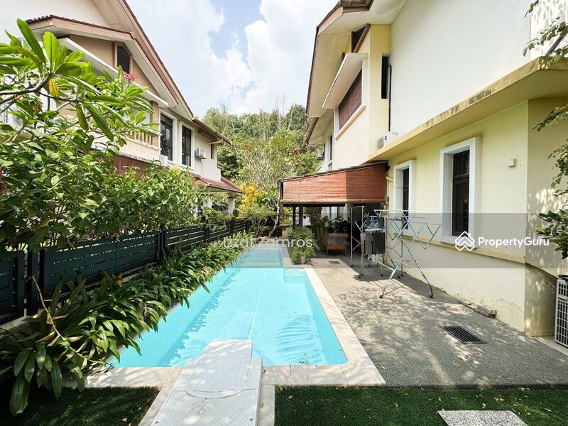 For Sale - Presint 15 Putrajaya