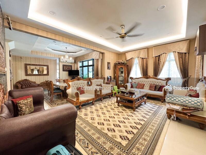 For Sale - Presint 15 Putrajaya
