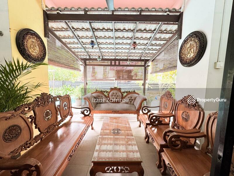 For Sale - Presint 15 Putrajaya