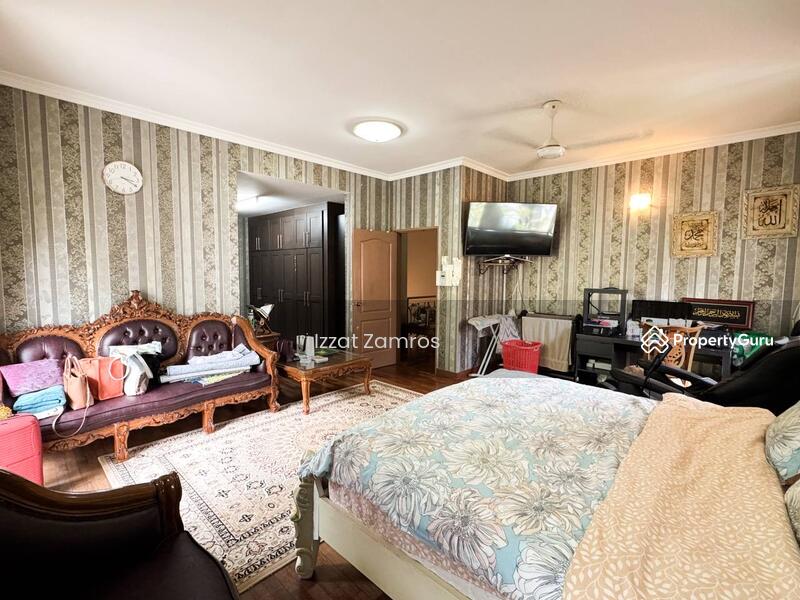 For Sale - Presint 15 Putrajaya