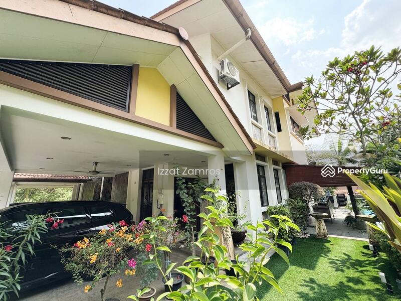 For Sale - Presint 15 Putrajaya