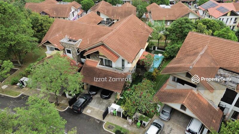 For Sale - Presint 15 Putrajaya