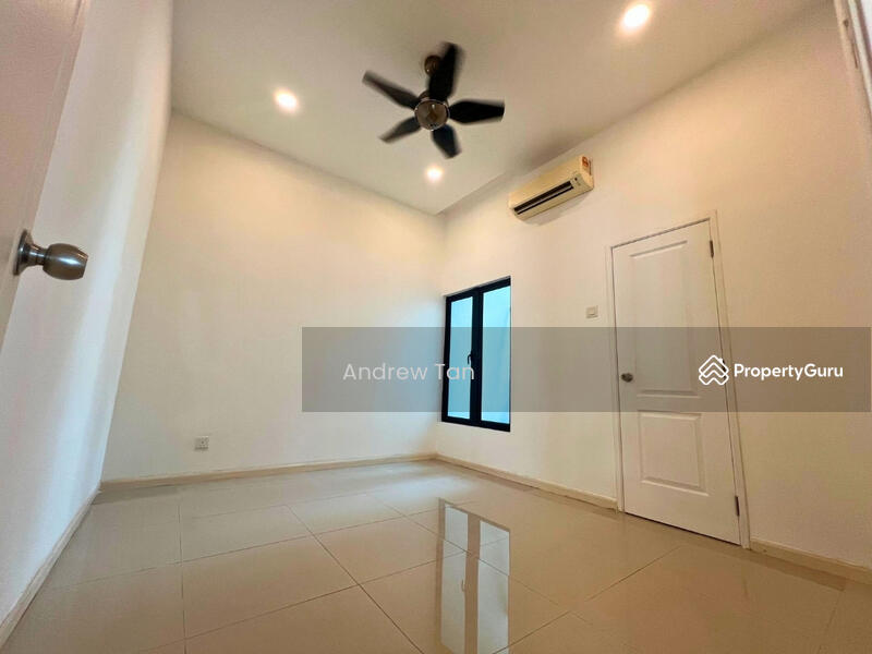 GF Bedroom